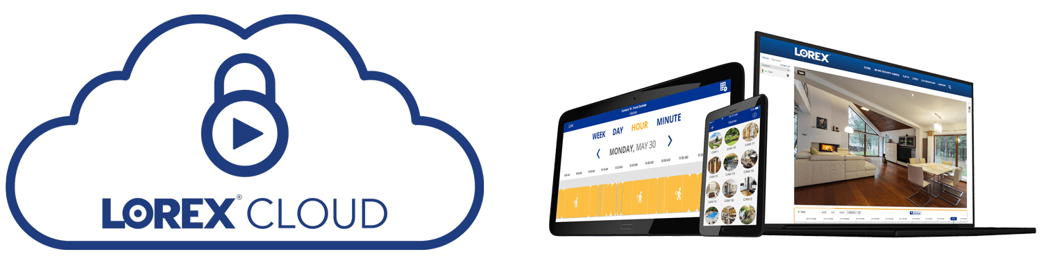 Lorex cloud app hot sale for windows 10